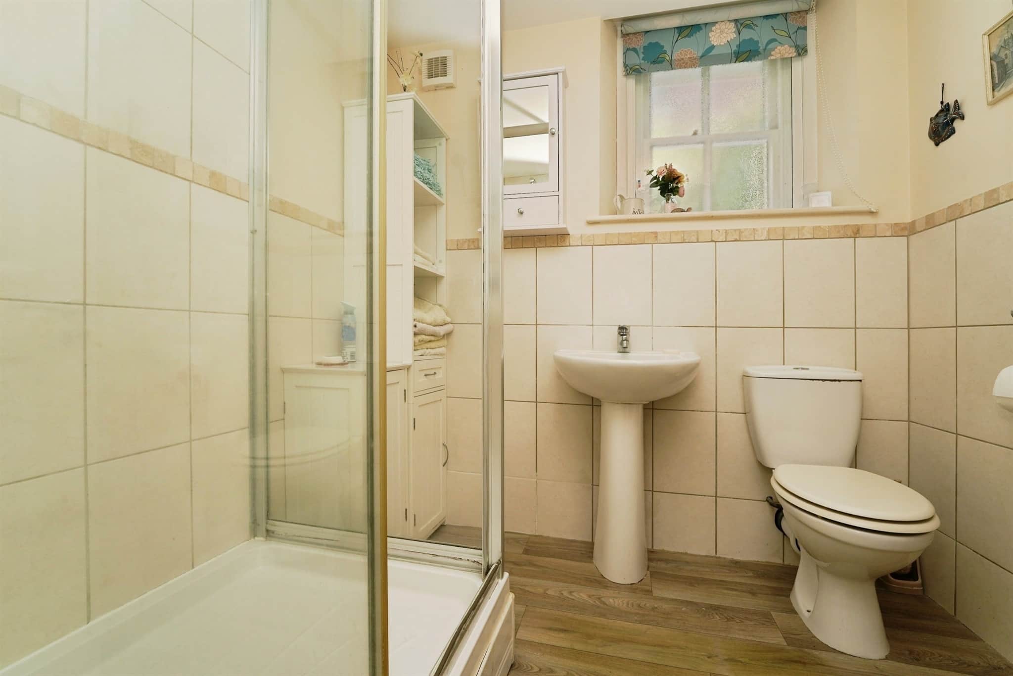 Property at Charlotte Mews, Swindon