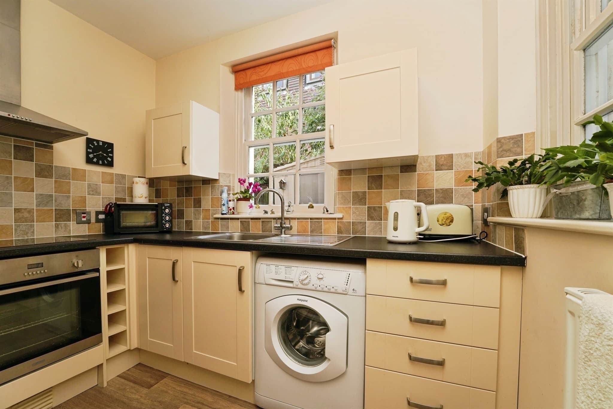 Property at Charlotte Mews, Swindon