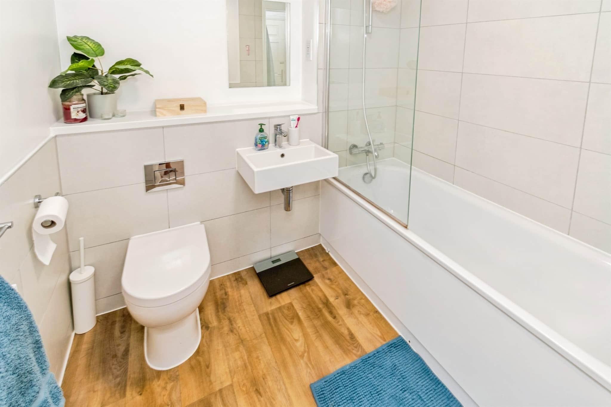 Property at Stevens Road, Eastleigh
