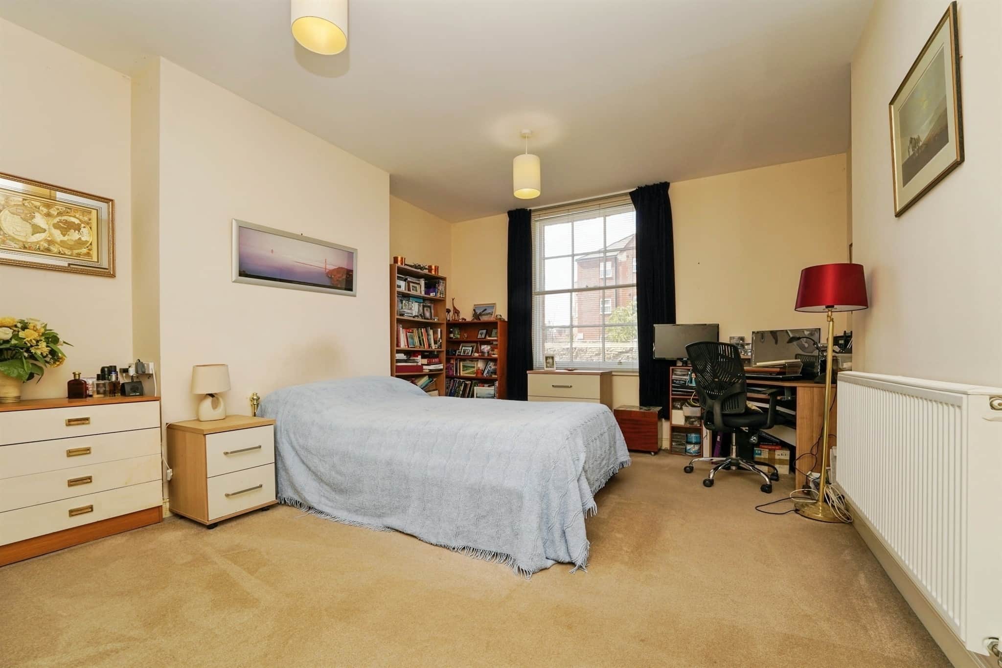 Property at Charlotte Mews, Swindon