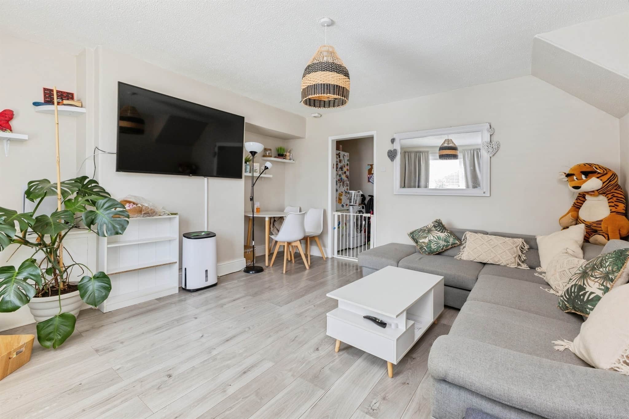 Property at Salisbury Avenue, Torquay