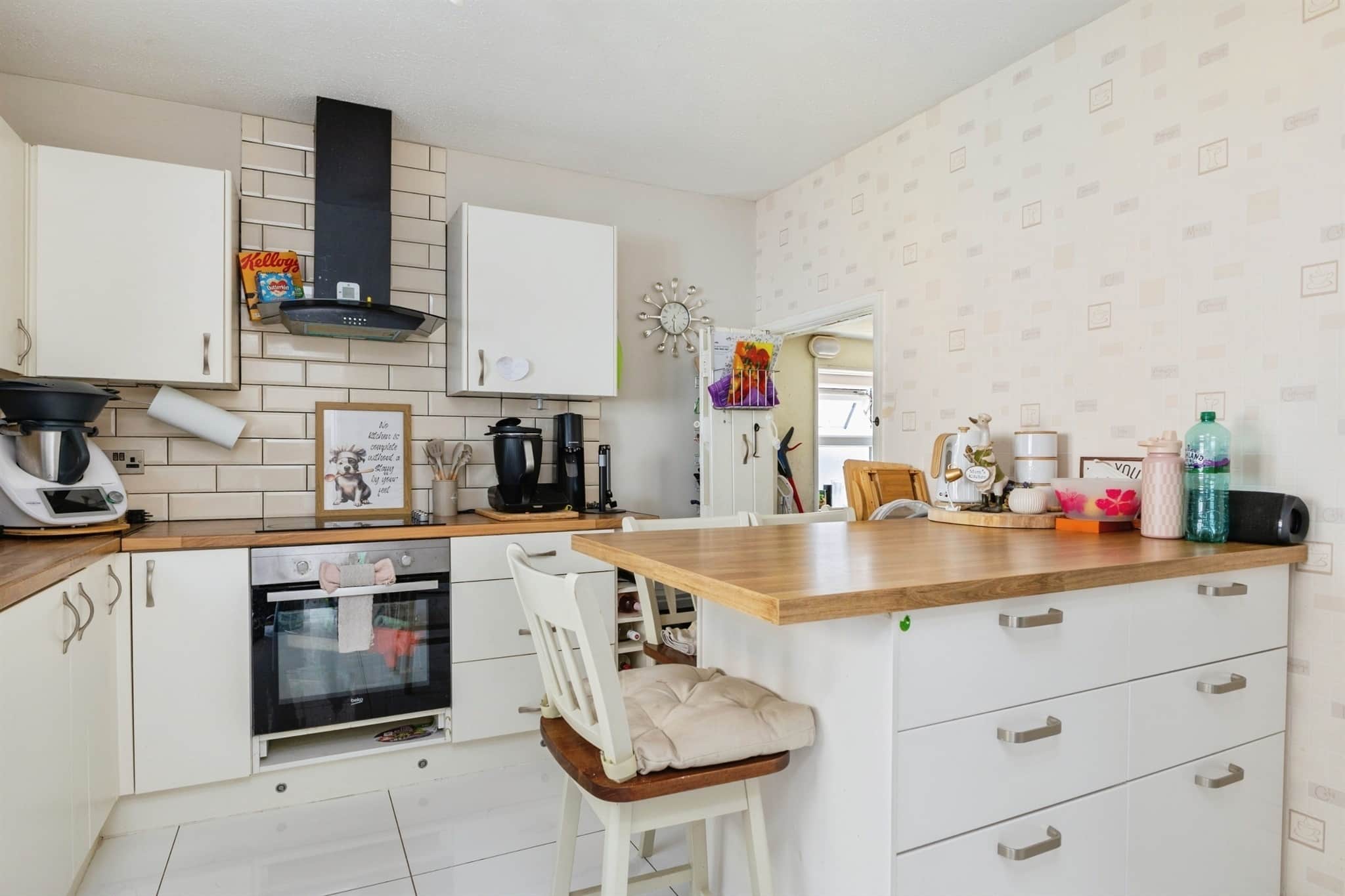 Property at Salisbury Avenue, Torquay