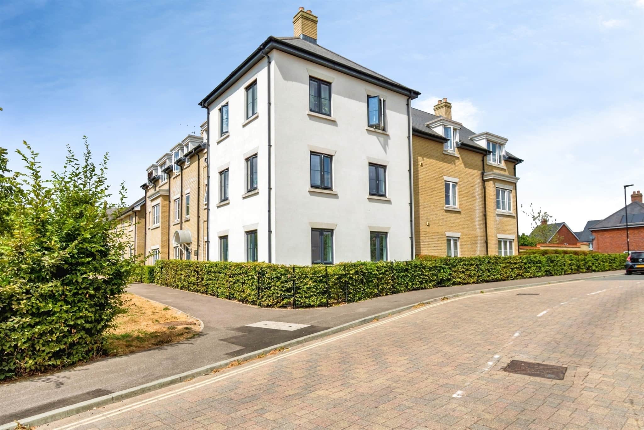Property at Stevens Road, Eastleigh