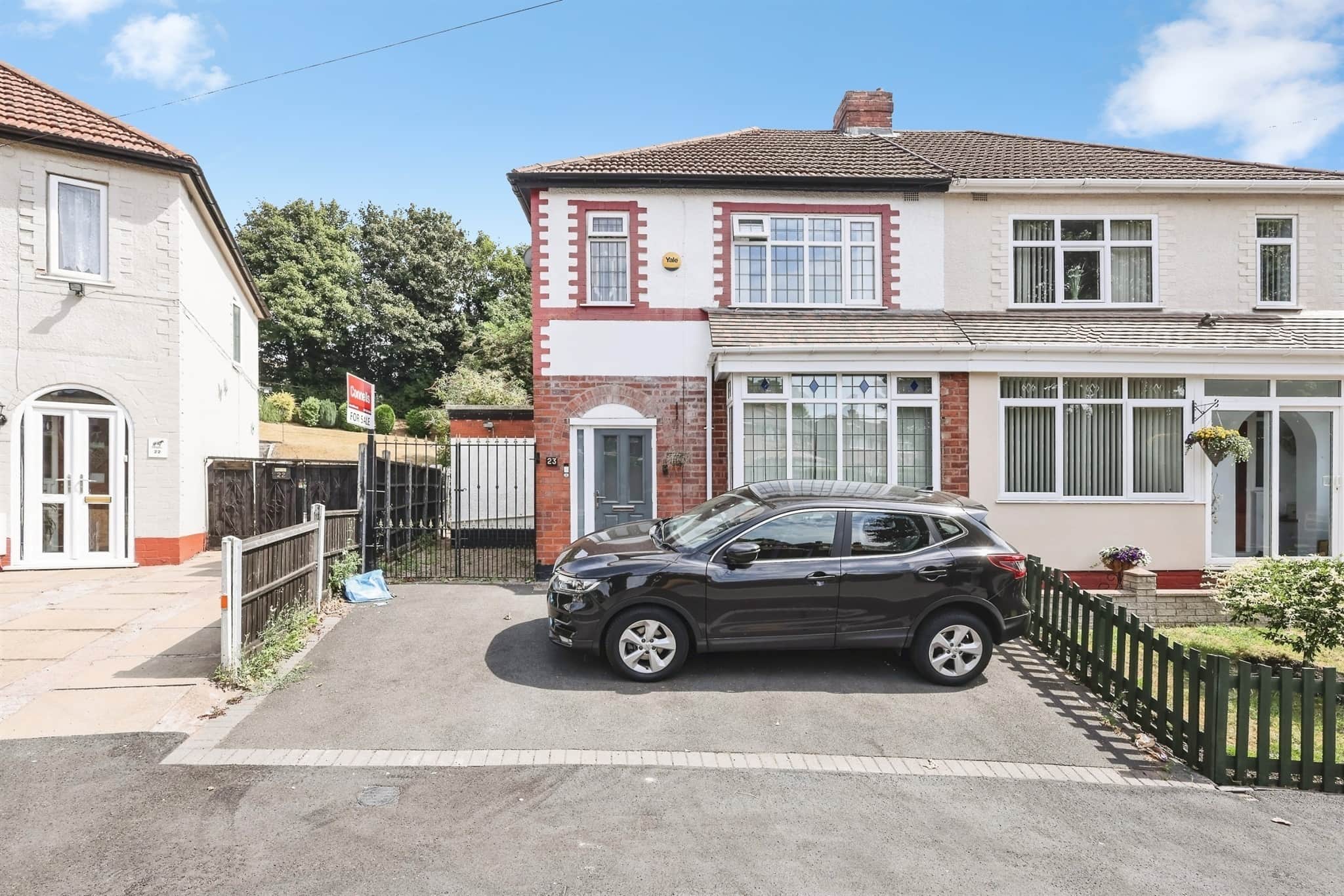 Property at Blackberry Lane, Rowley Regis