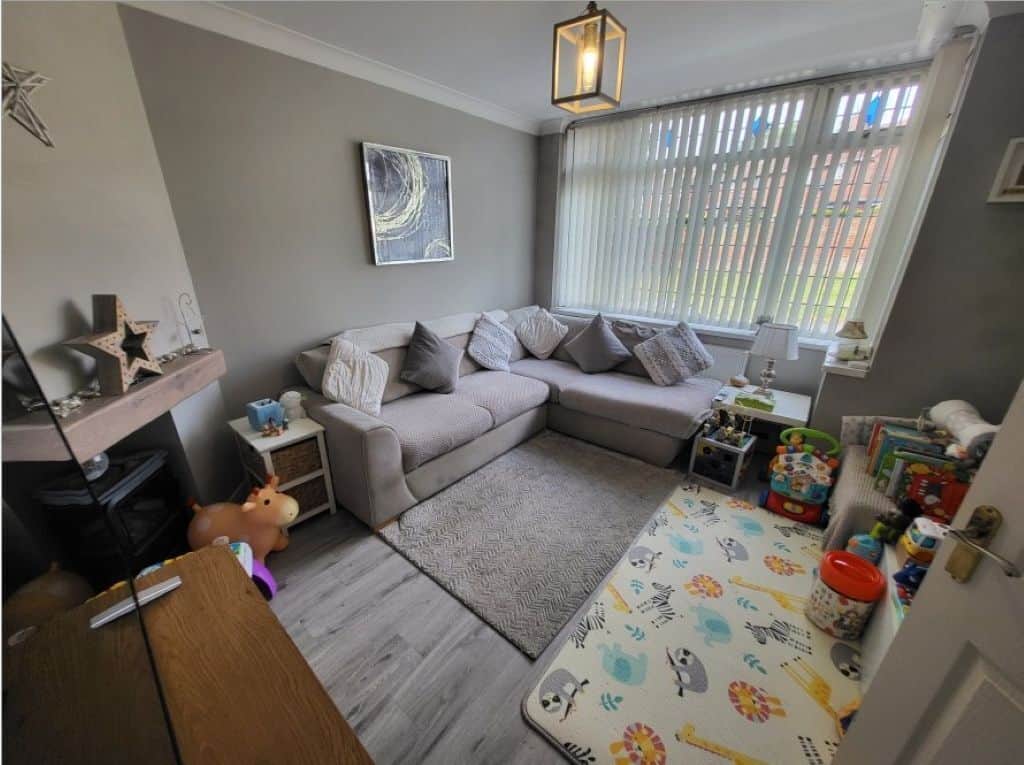 Property at Blackberry Lane, Rowley Regis