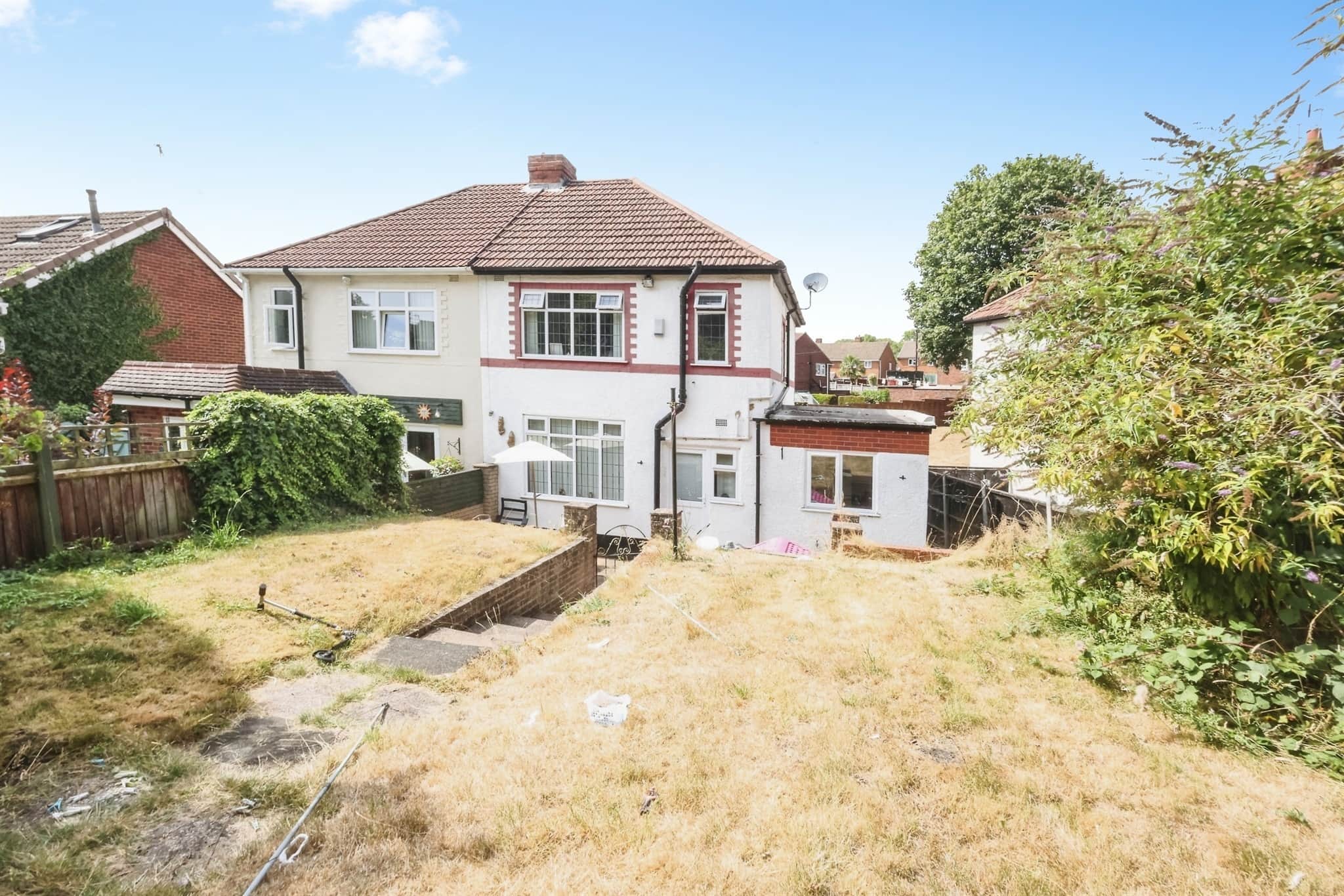 Property at Blackberry Lane, Rowley Regis
