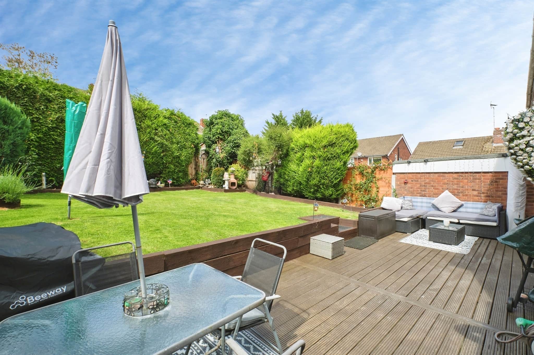 Property at Denton Grove, Great Barr, Birmingham