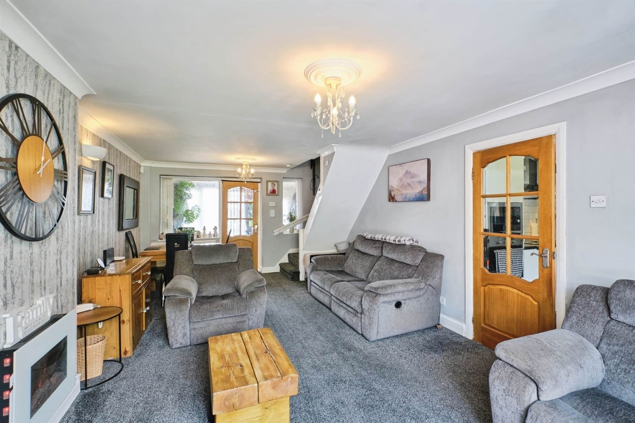 Property at Denton Grove, Great Barr, Birmingham