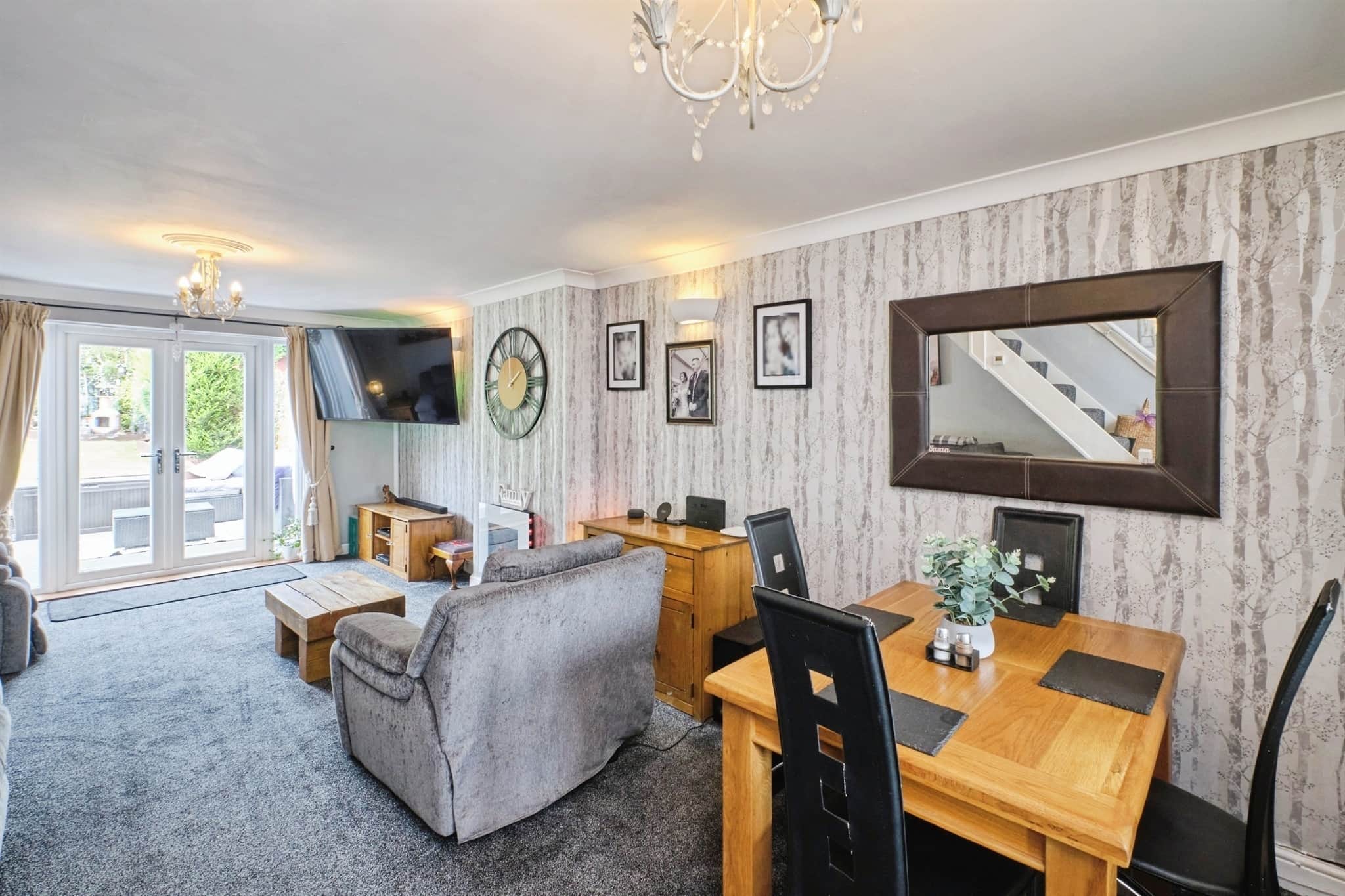 Property at Denton Grove, Great Barr, Birmingham