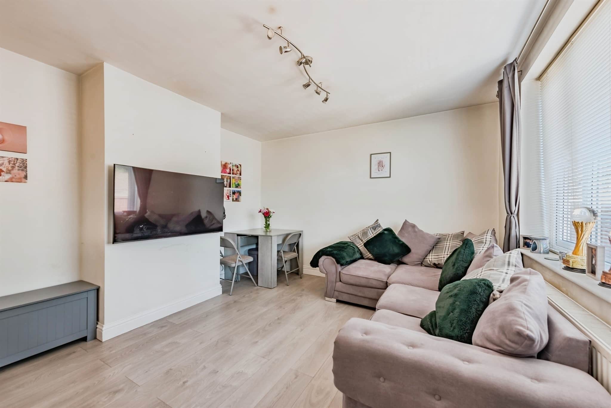 Property at Malmstone Avenue, Merstham, Redhill