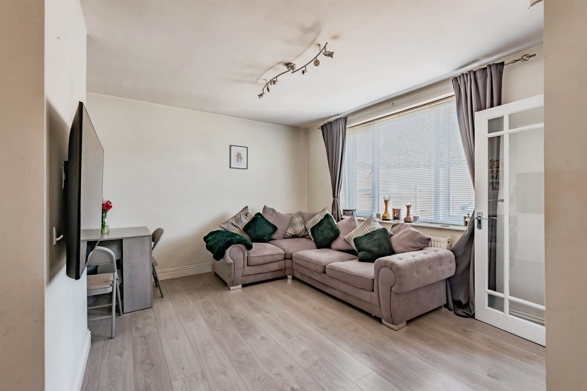 Property at Malmstone Avenue, Merstham, Redhill