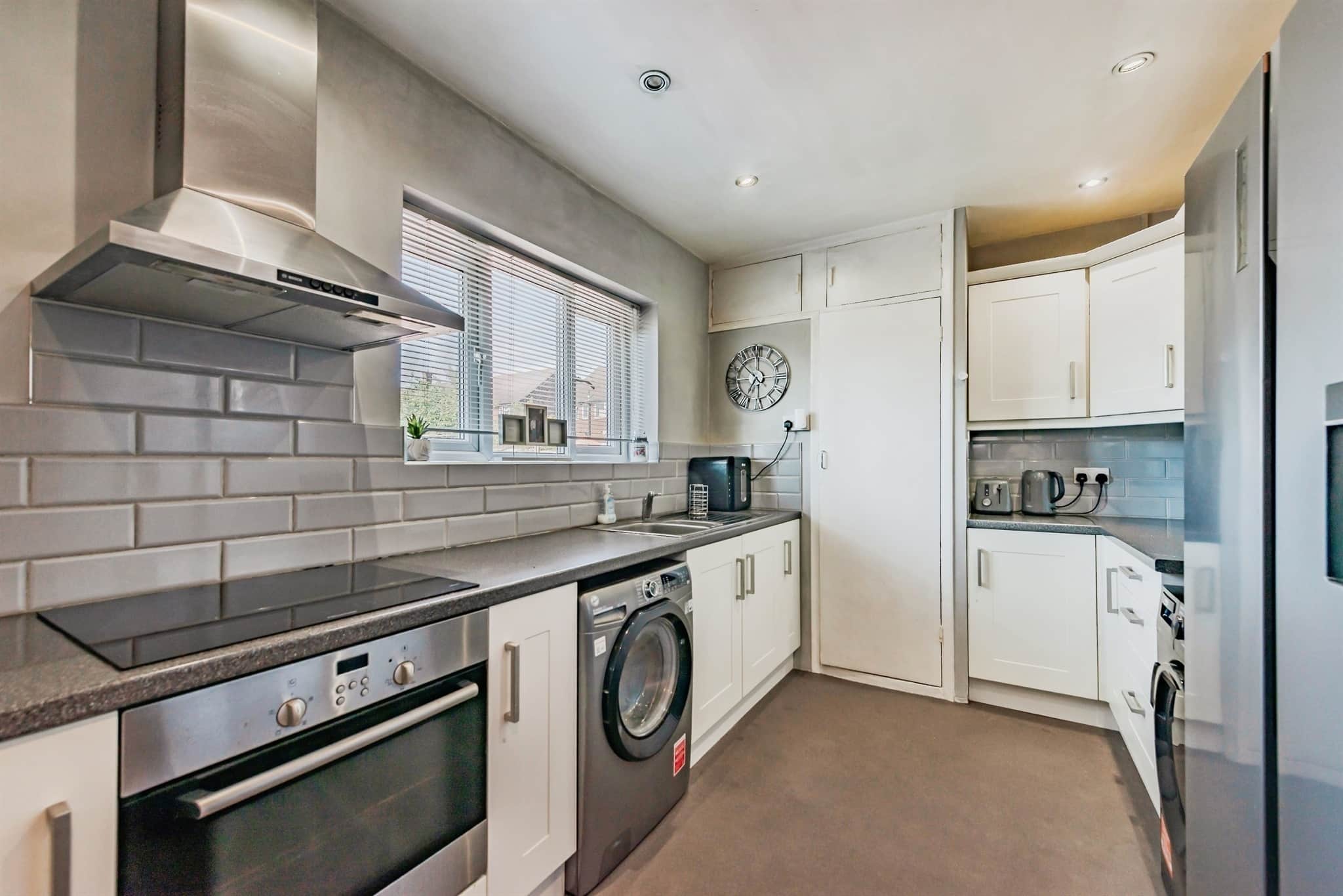 Property at Malmstone Avenue, Merstham, Redhill