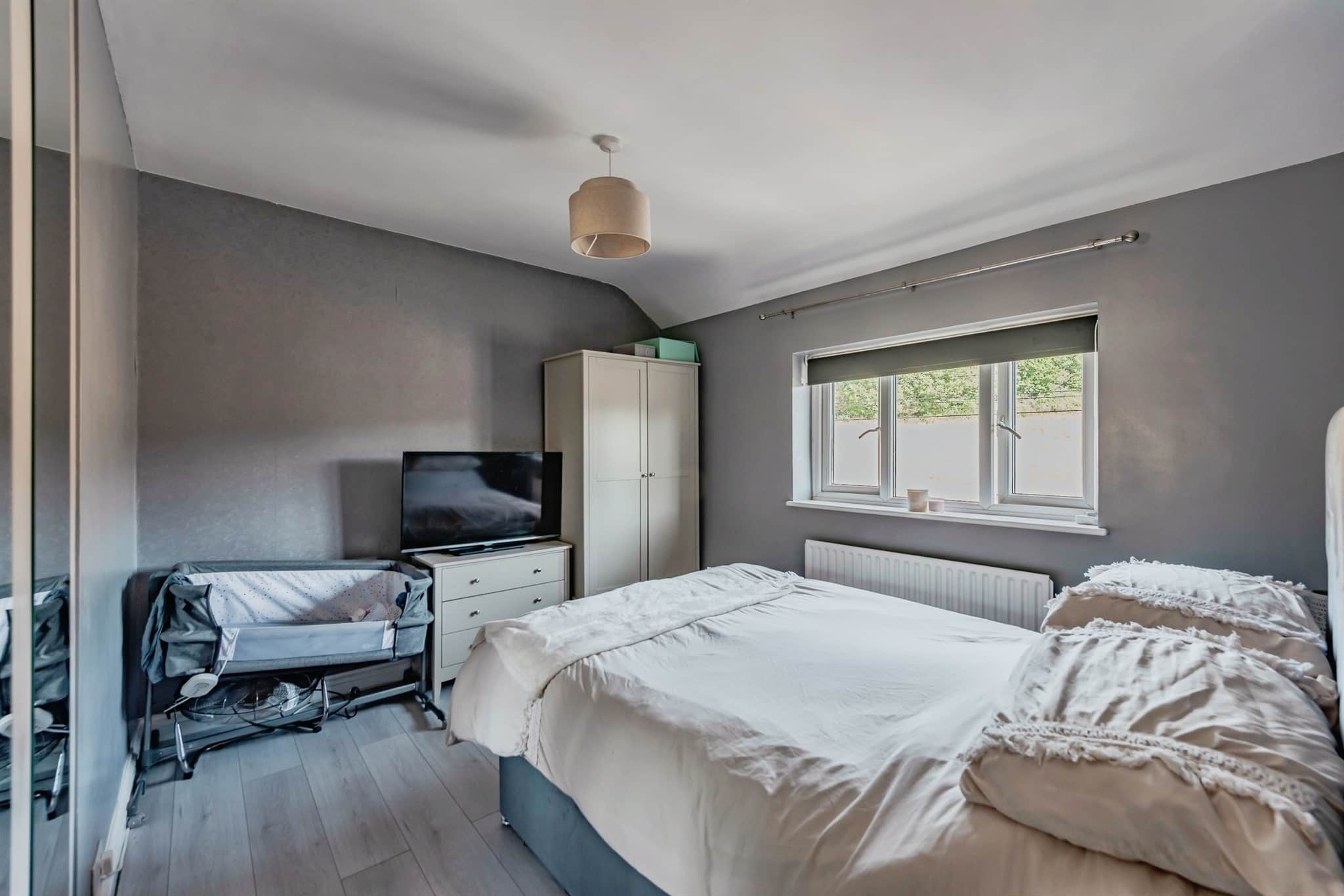 Property at Malmstone Avenue, Merstham, Redhill