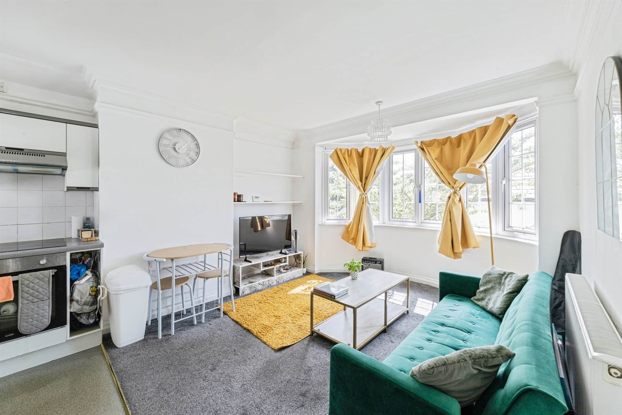 Property at Oxford Road, Cowley, Oxford