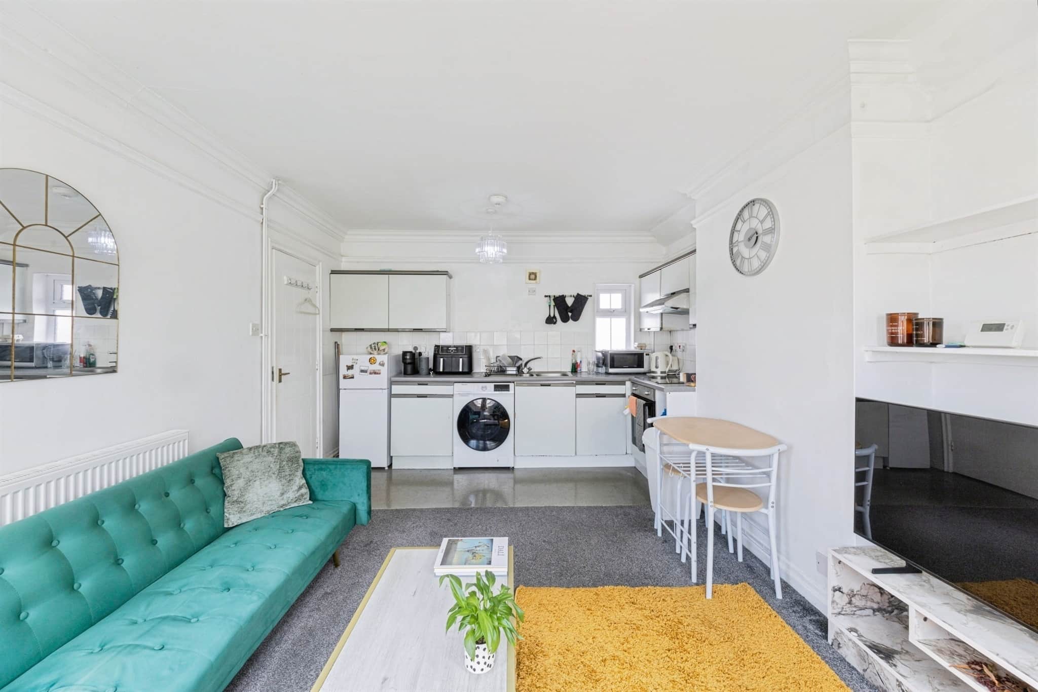 Property at Oxford Road, Cowley, Oxford
