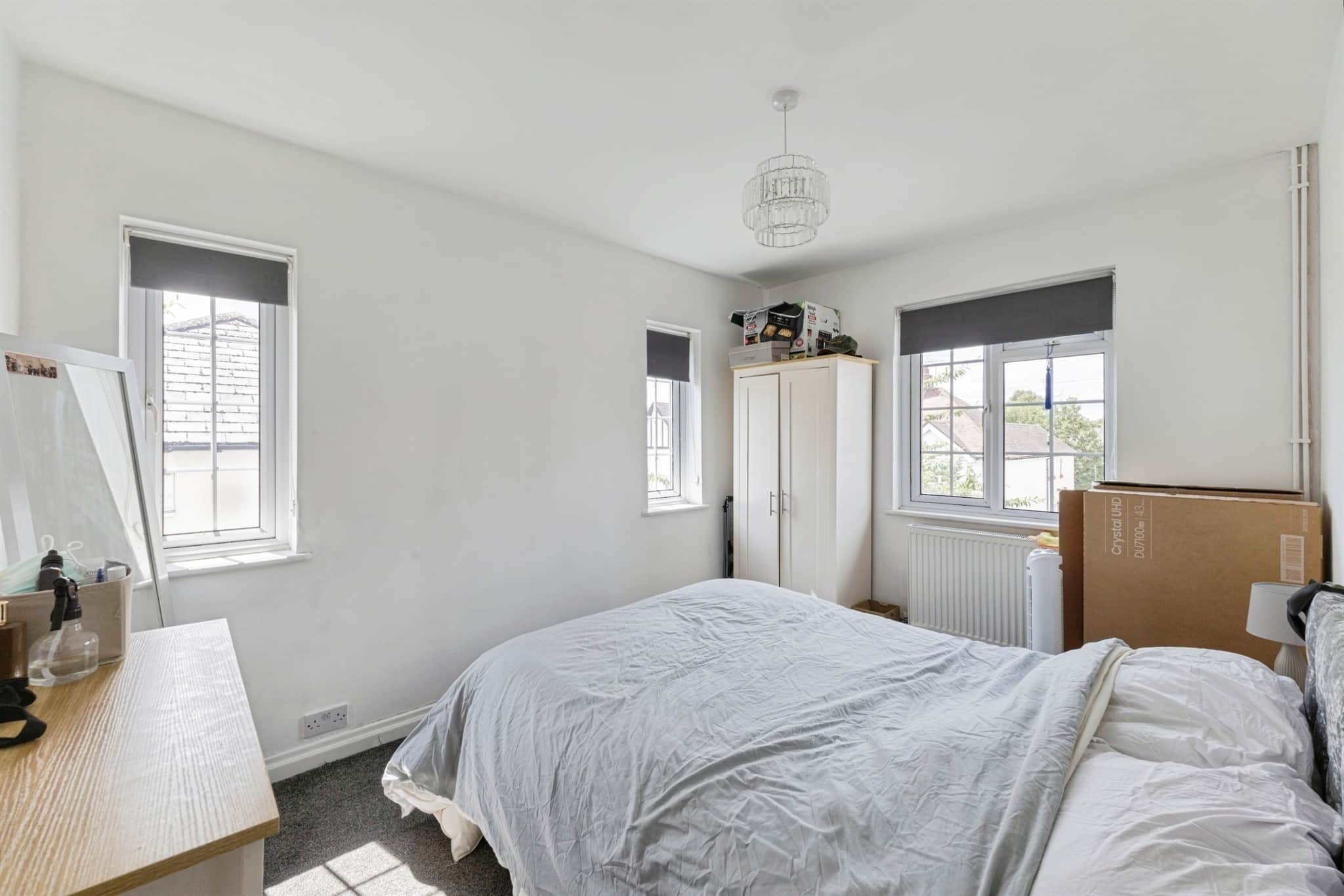 Property at Oxford Road, Cowley, Oxford