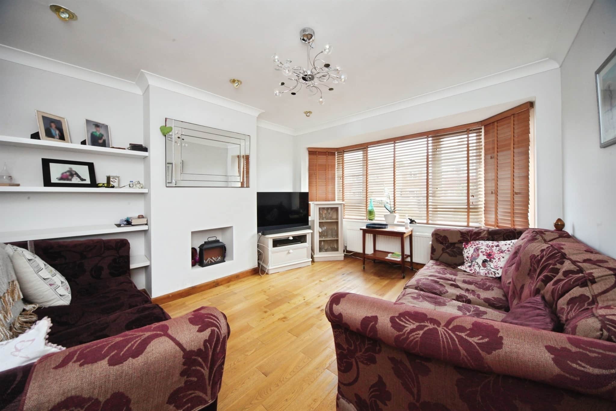 Property at Crowland Road, Luton