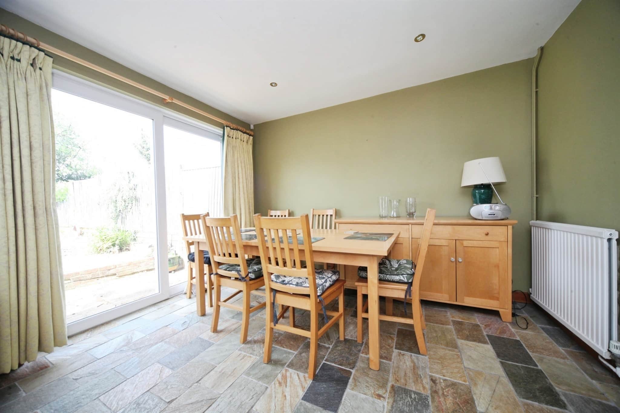 Property at Crowland Road, Luton