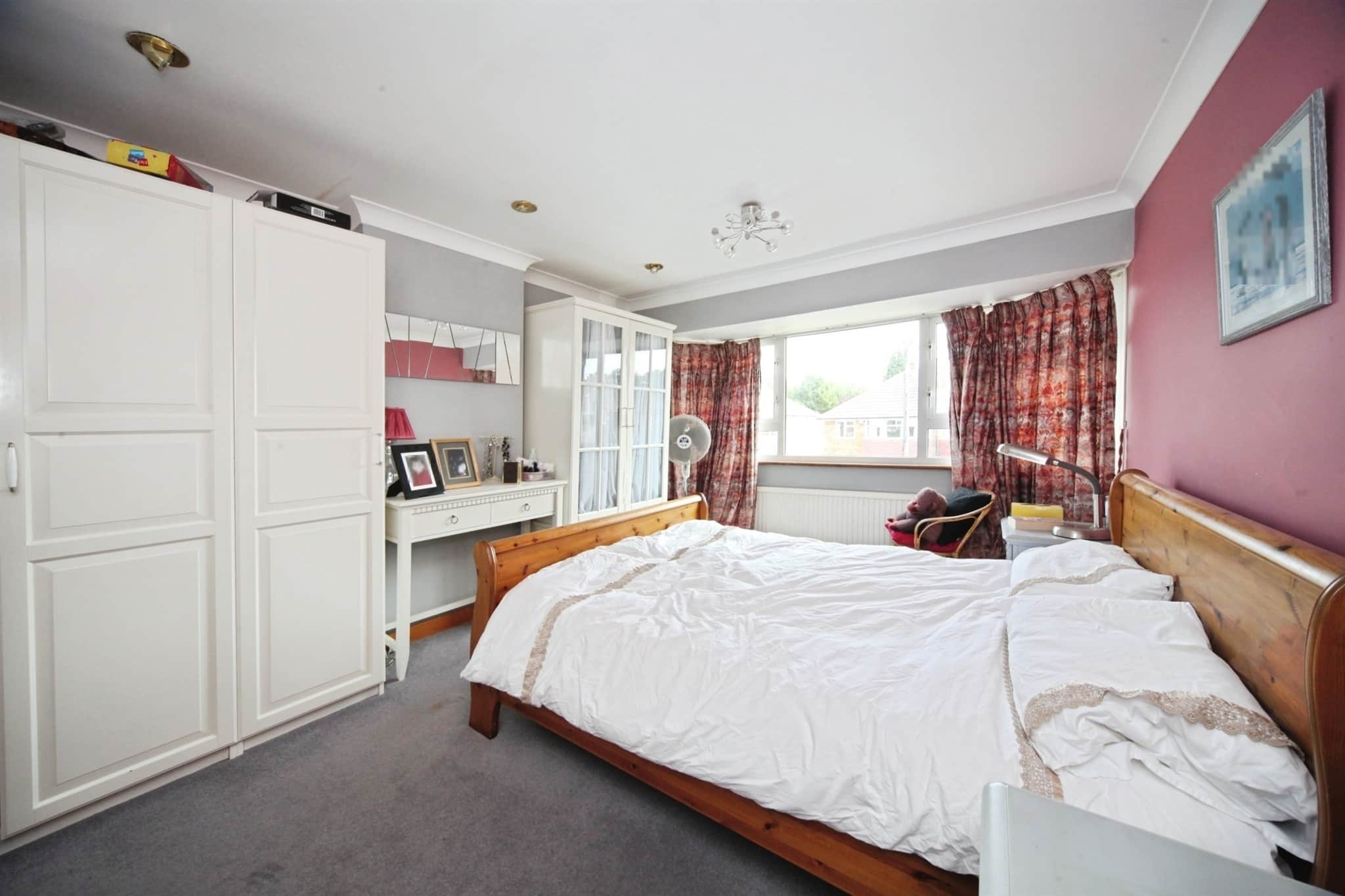 Property at Crowland Road, Luton