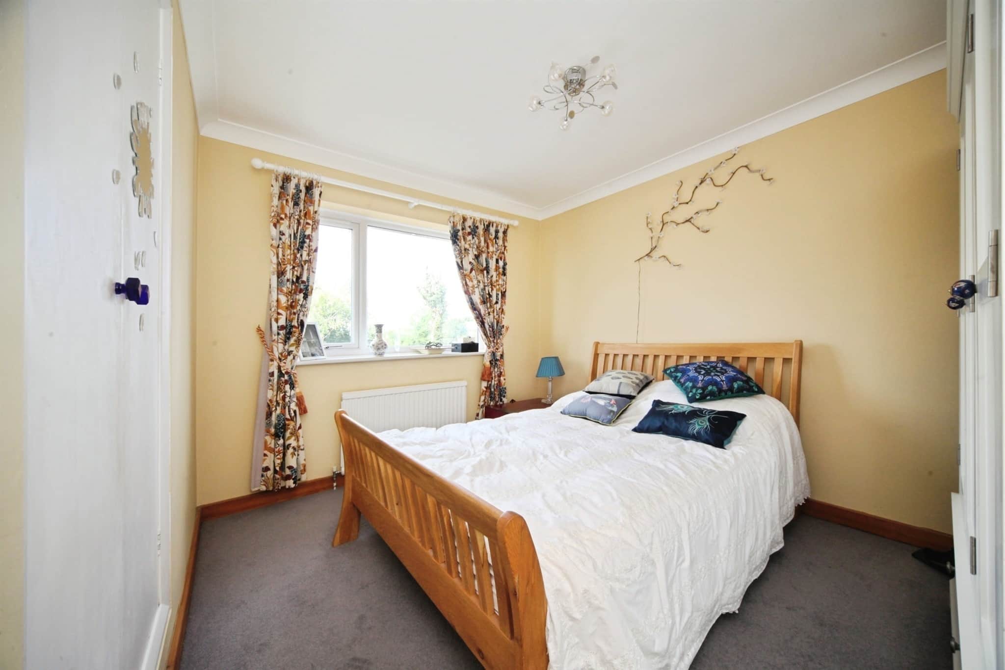 Property at Crowland Road, Luton
