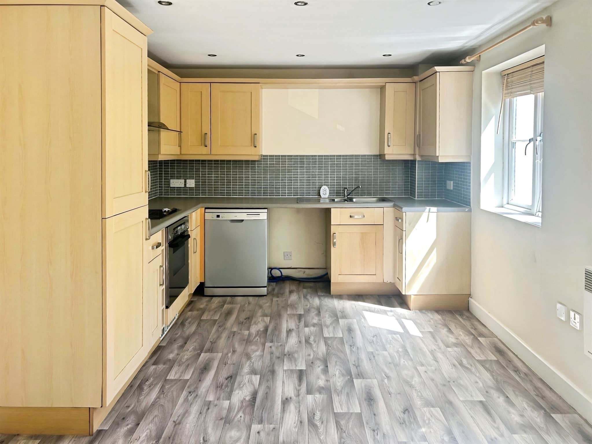 Property at Coach House Mews, Warwick