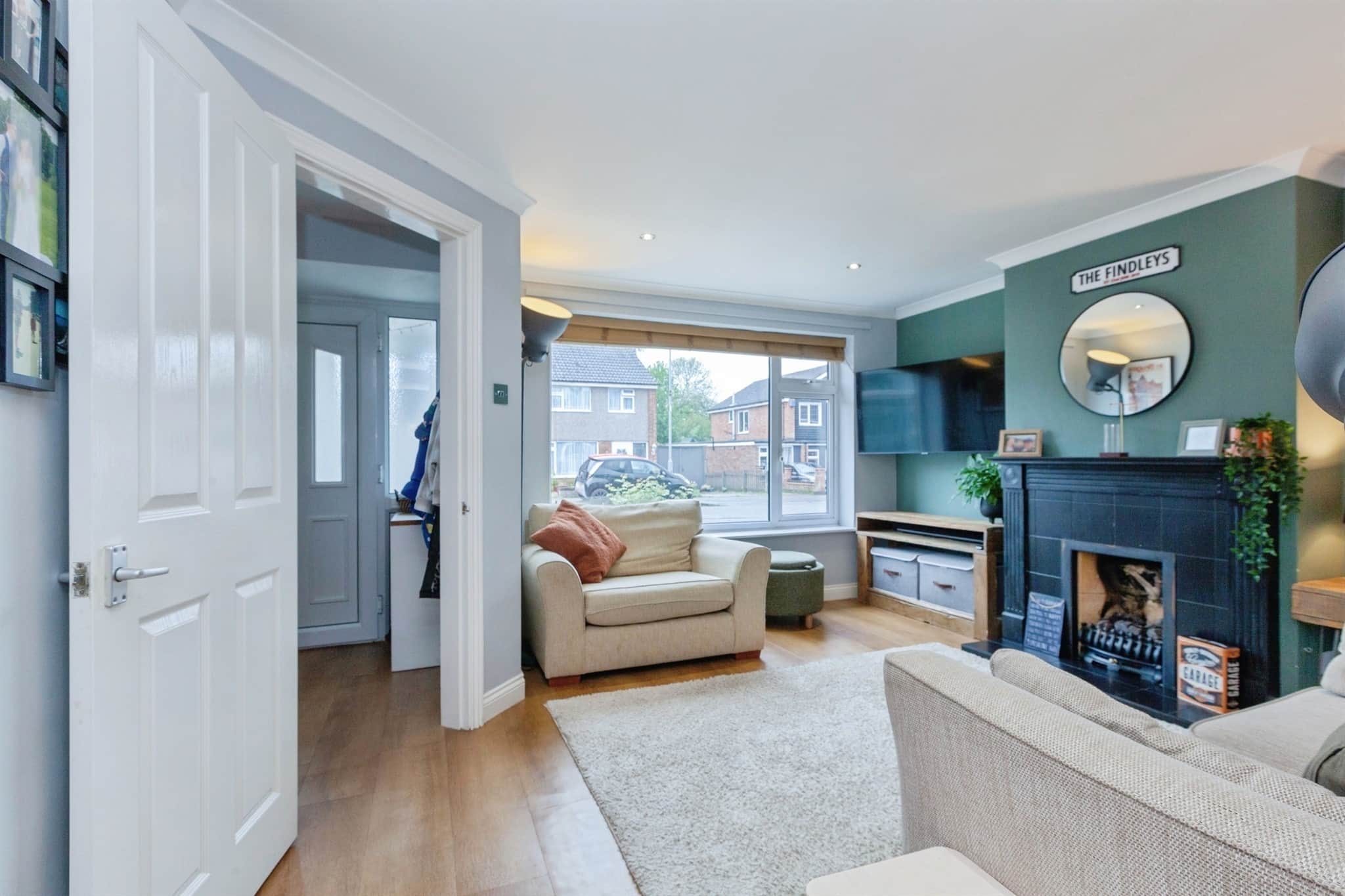 Property at Southey Close, Enderby, Leicester