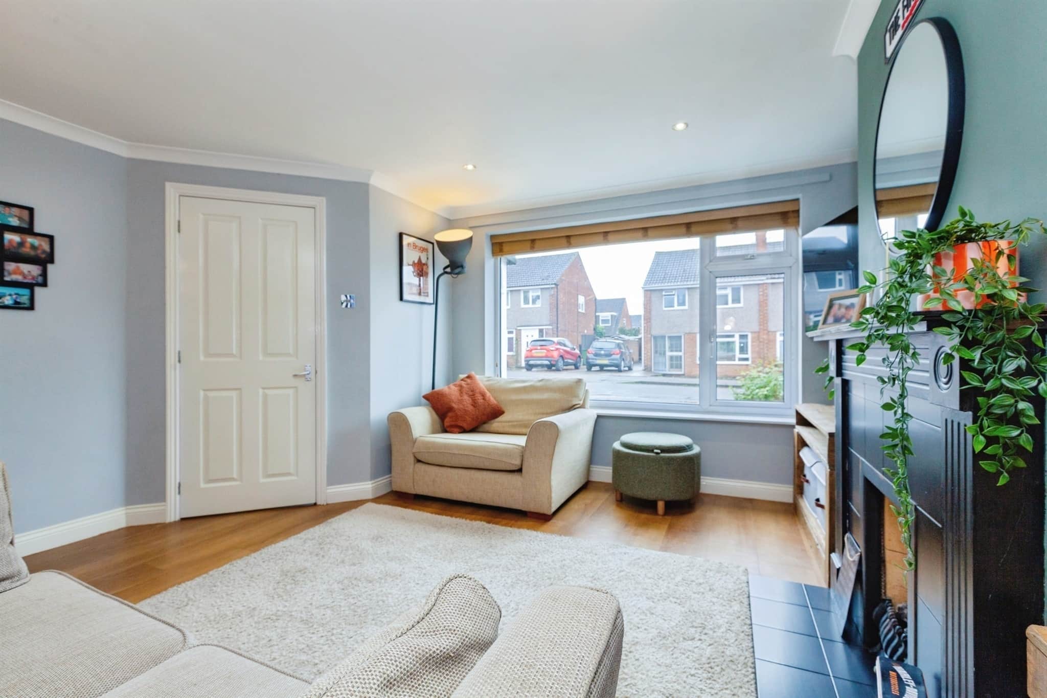 Property at Southey Close, Enderby, Leicester