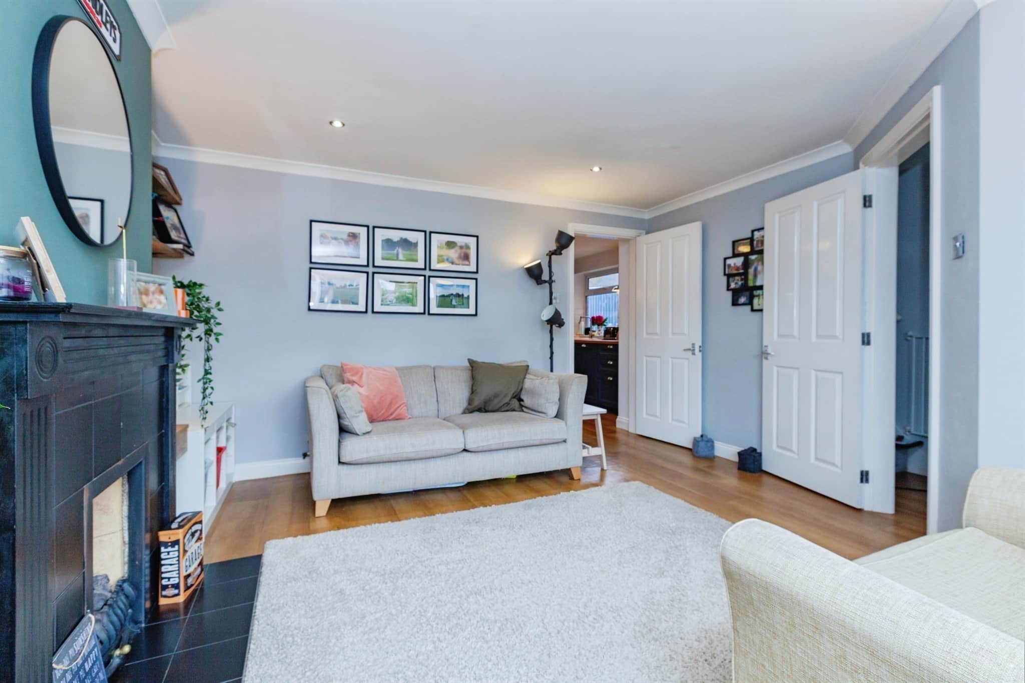 Property at Southey Close, Enderby, Leicester