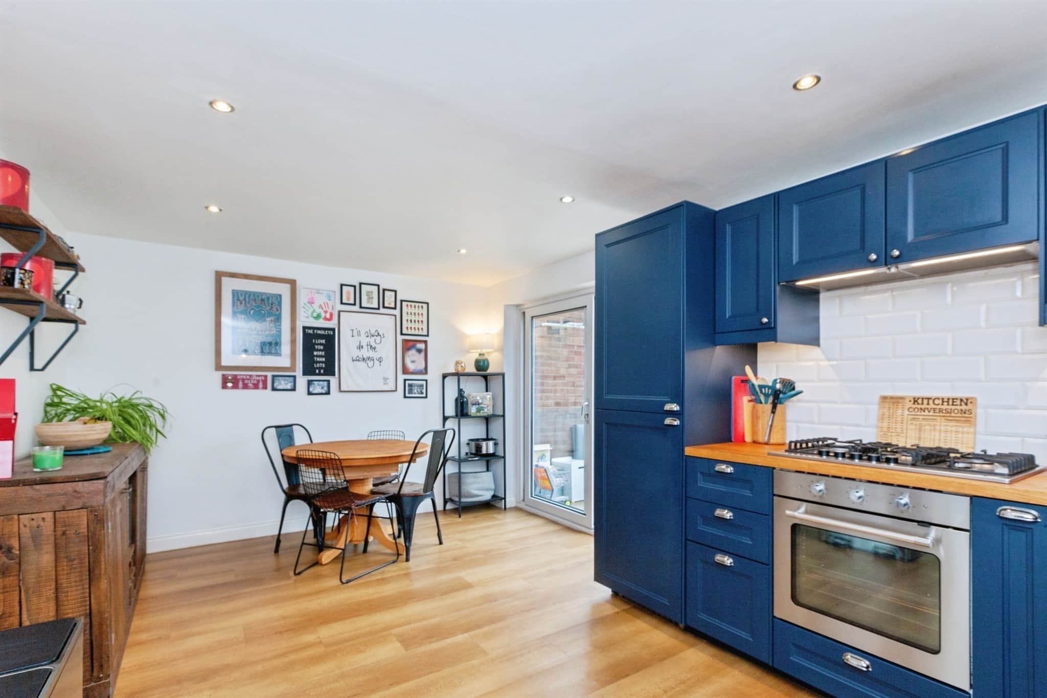 Property at Southey Close, Enderby, Leicester