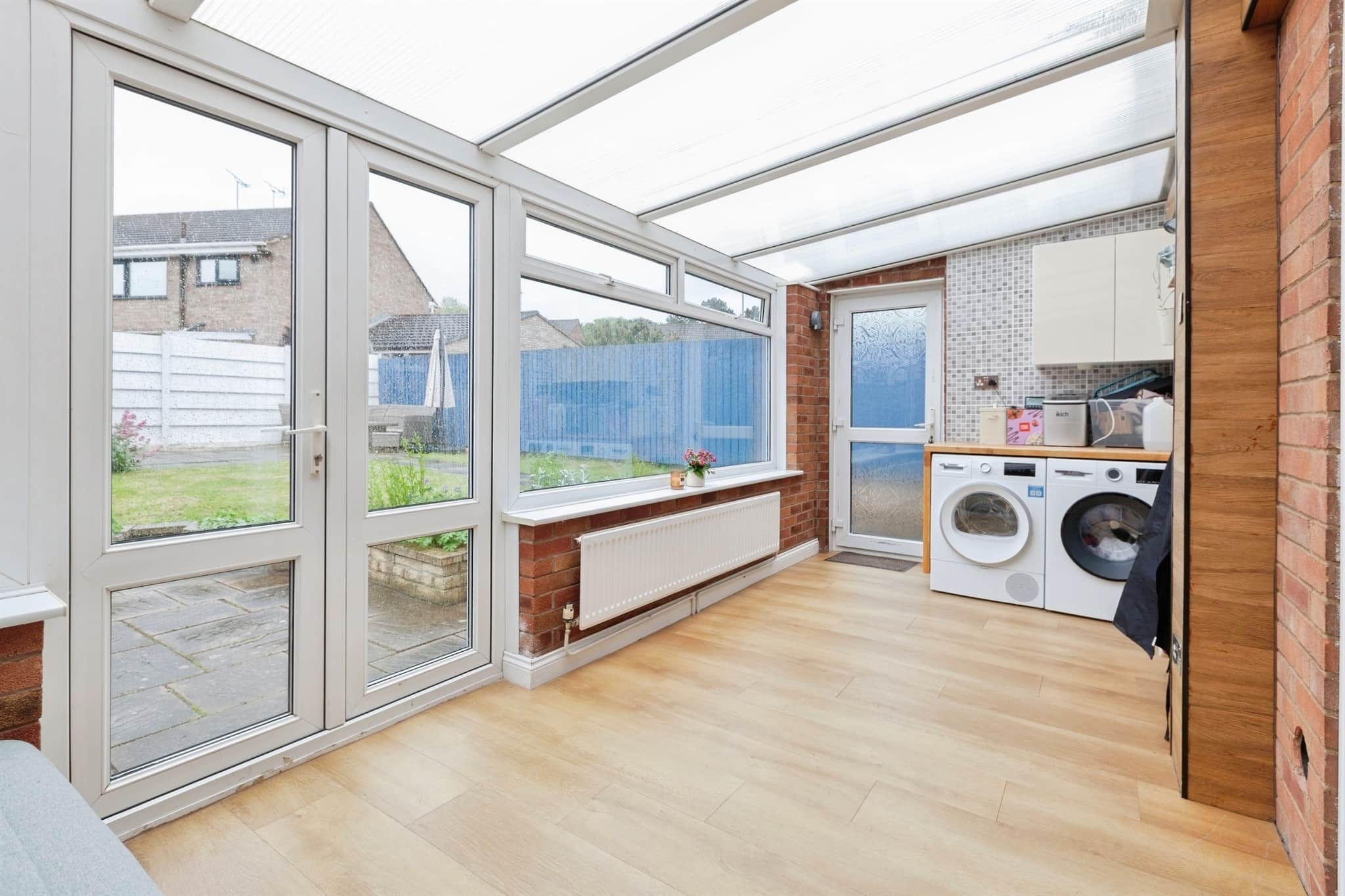 Property at Southey Close, Enderby, Leicester