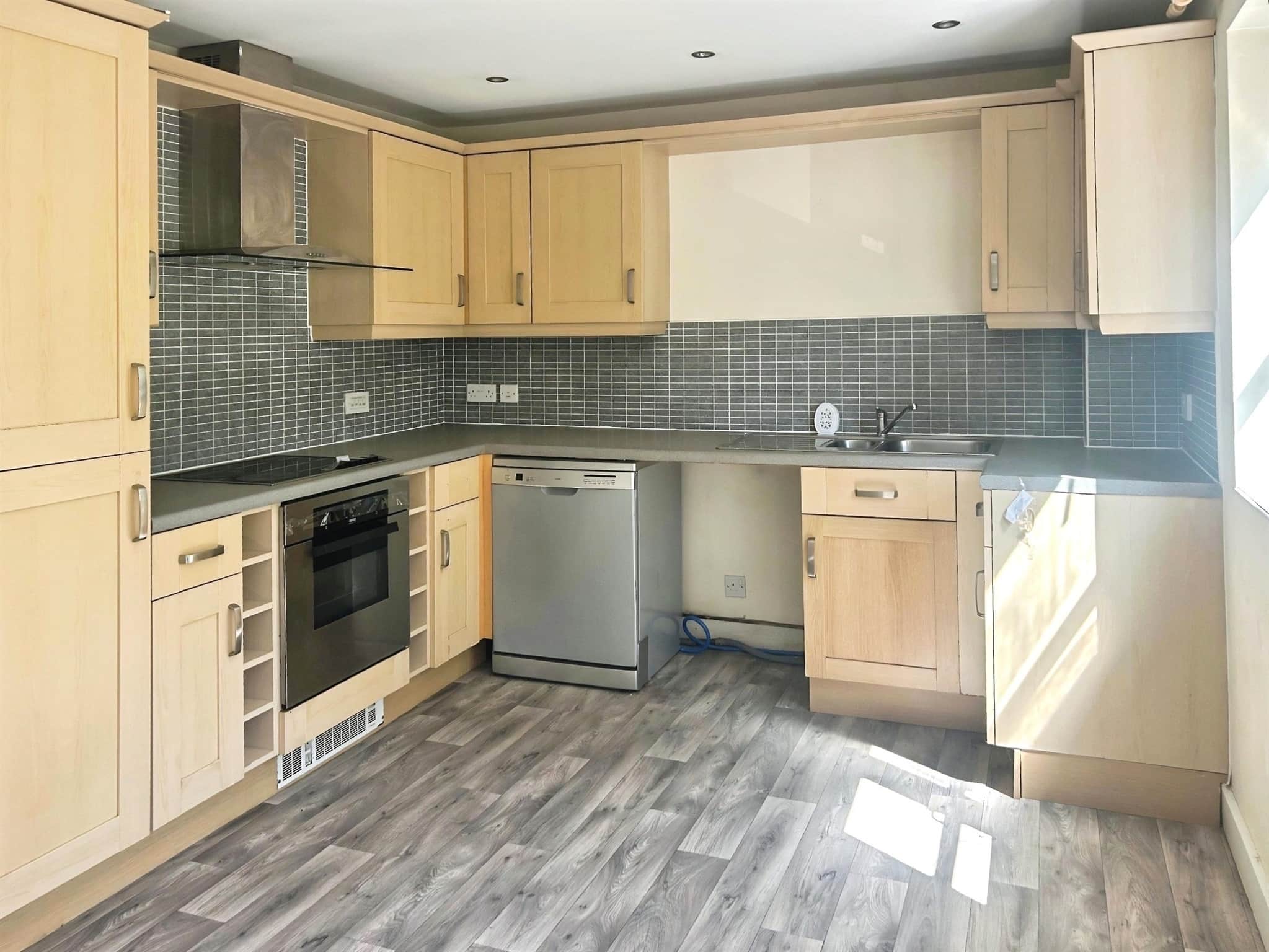 Property at Coach House Mews, Warwick