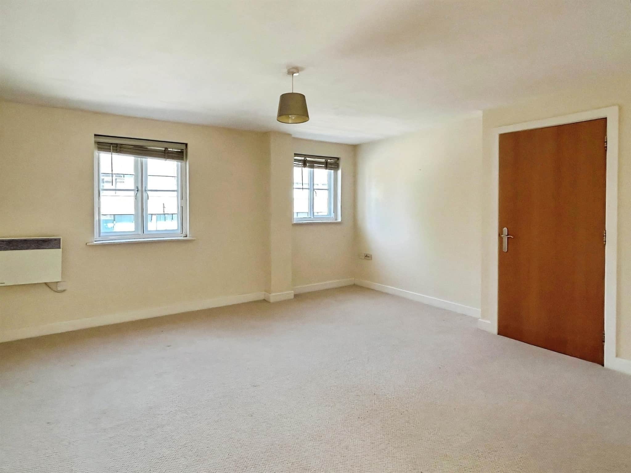 Property at Coach House Mews, Warwick