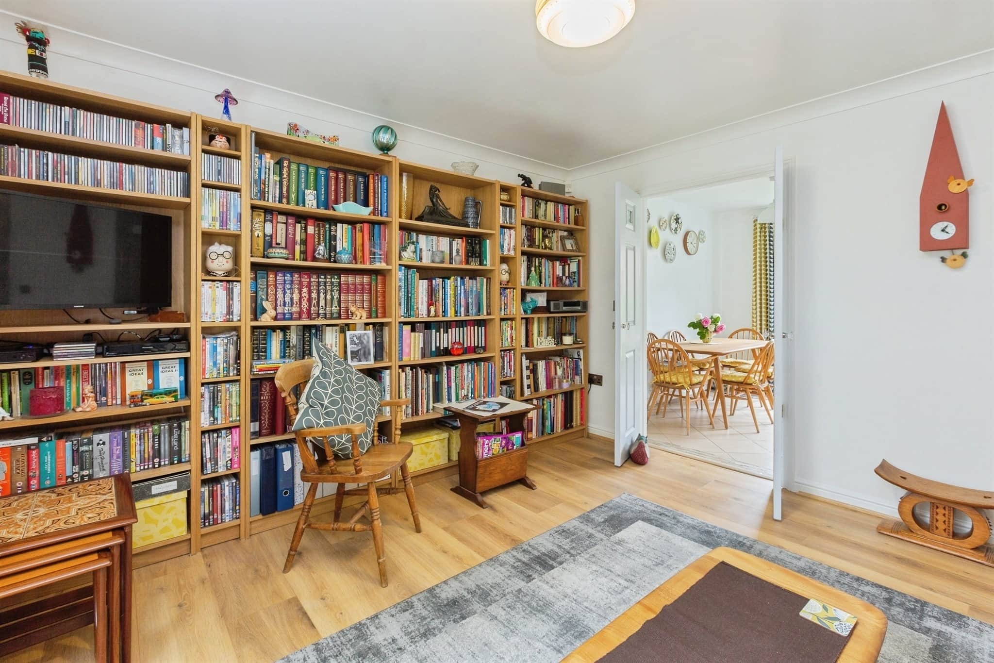 Property at Lodge Path, Aylesbury