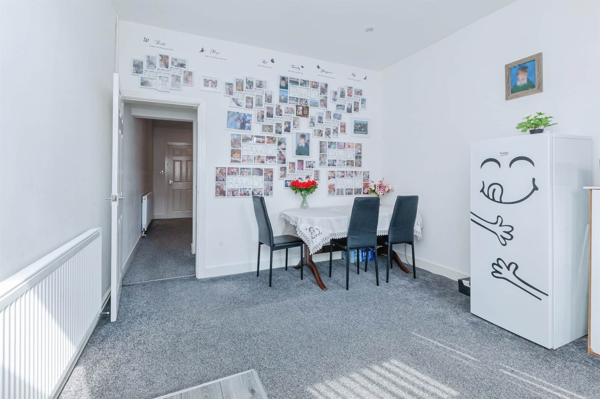 Property at Fairfield Street, Wigston