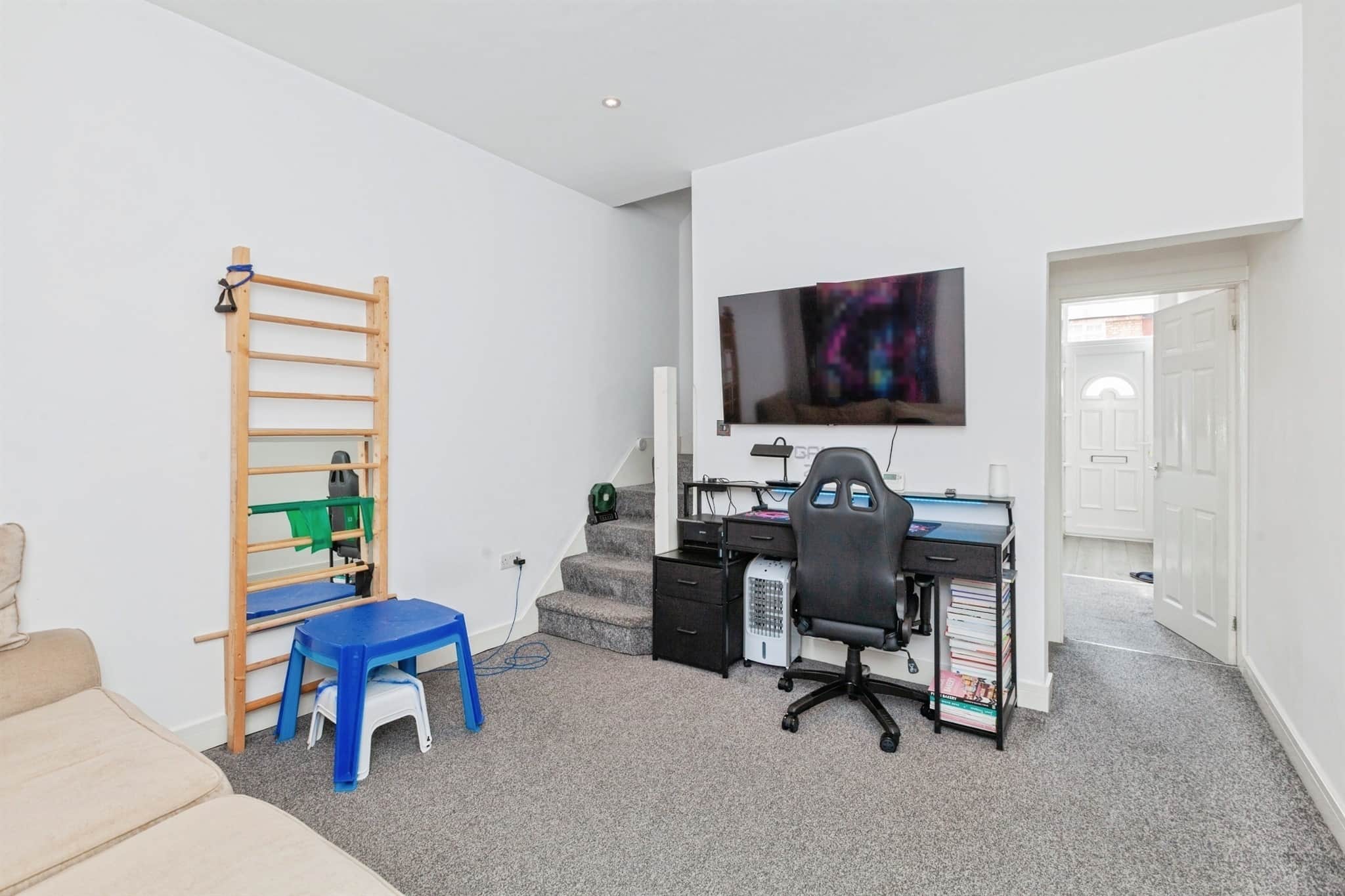 Property at Fairfield Street, Wigston