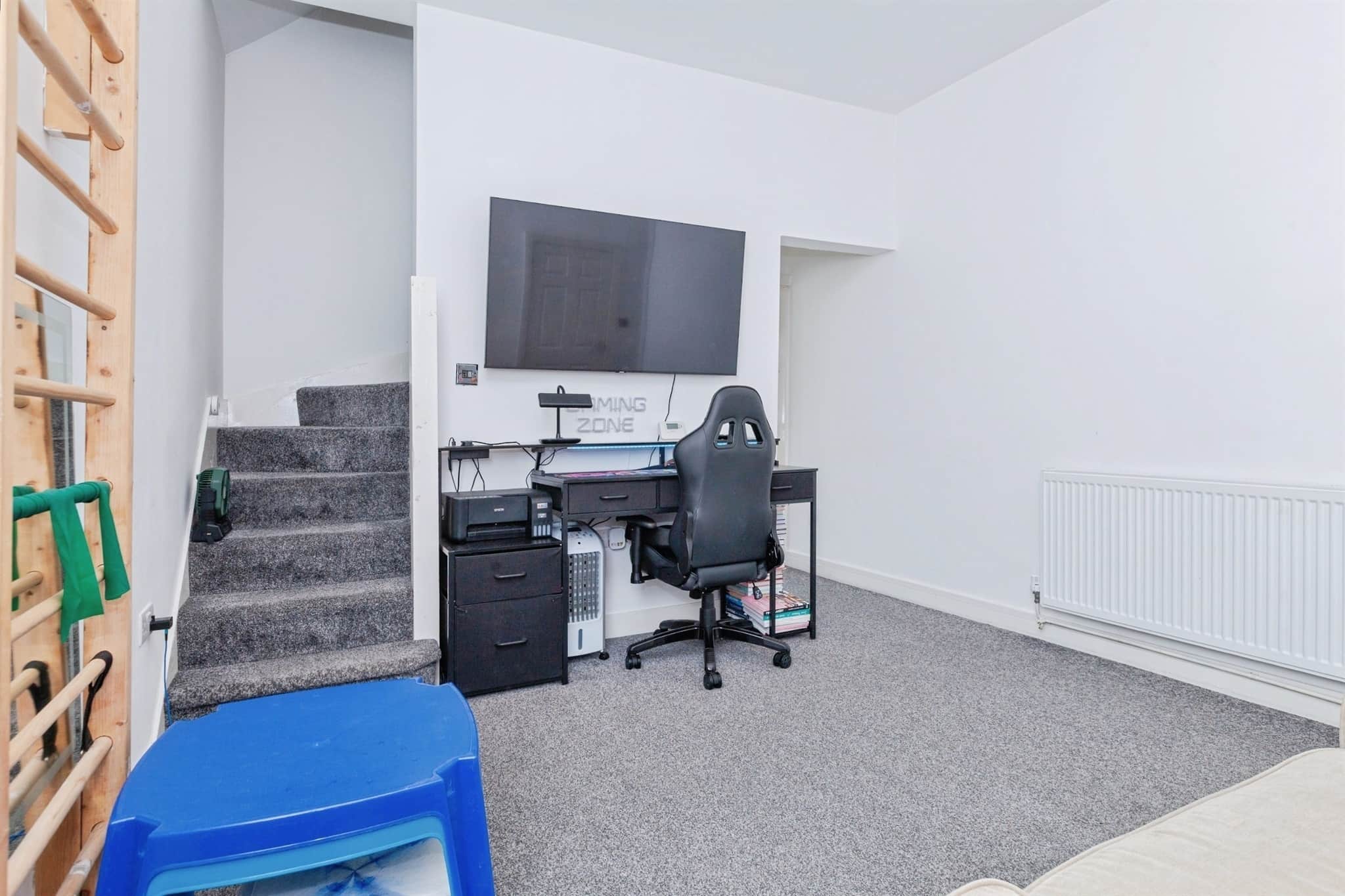 Property at Fairfield Street, Wigston