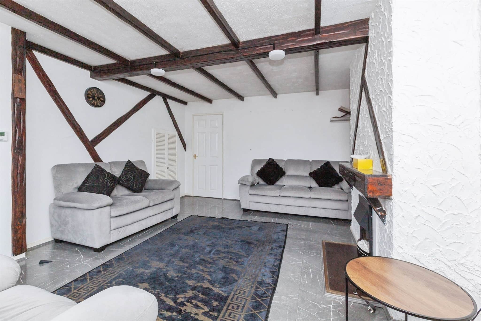 Property at Featherstone Drive, Leicester