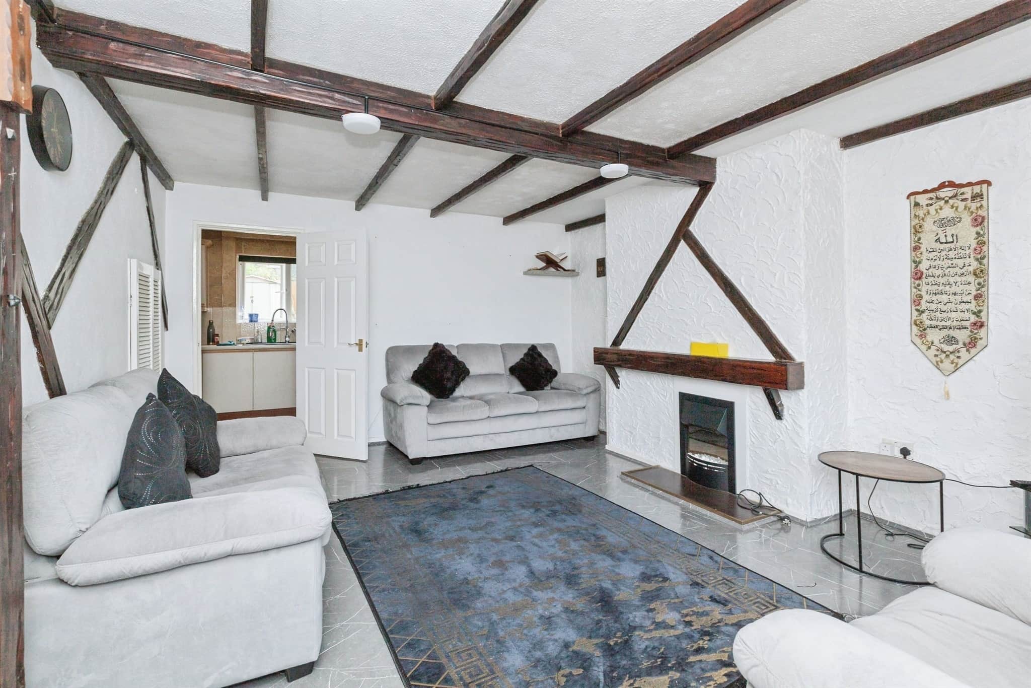 Property at Featherstone Drive, Leicester