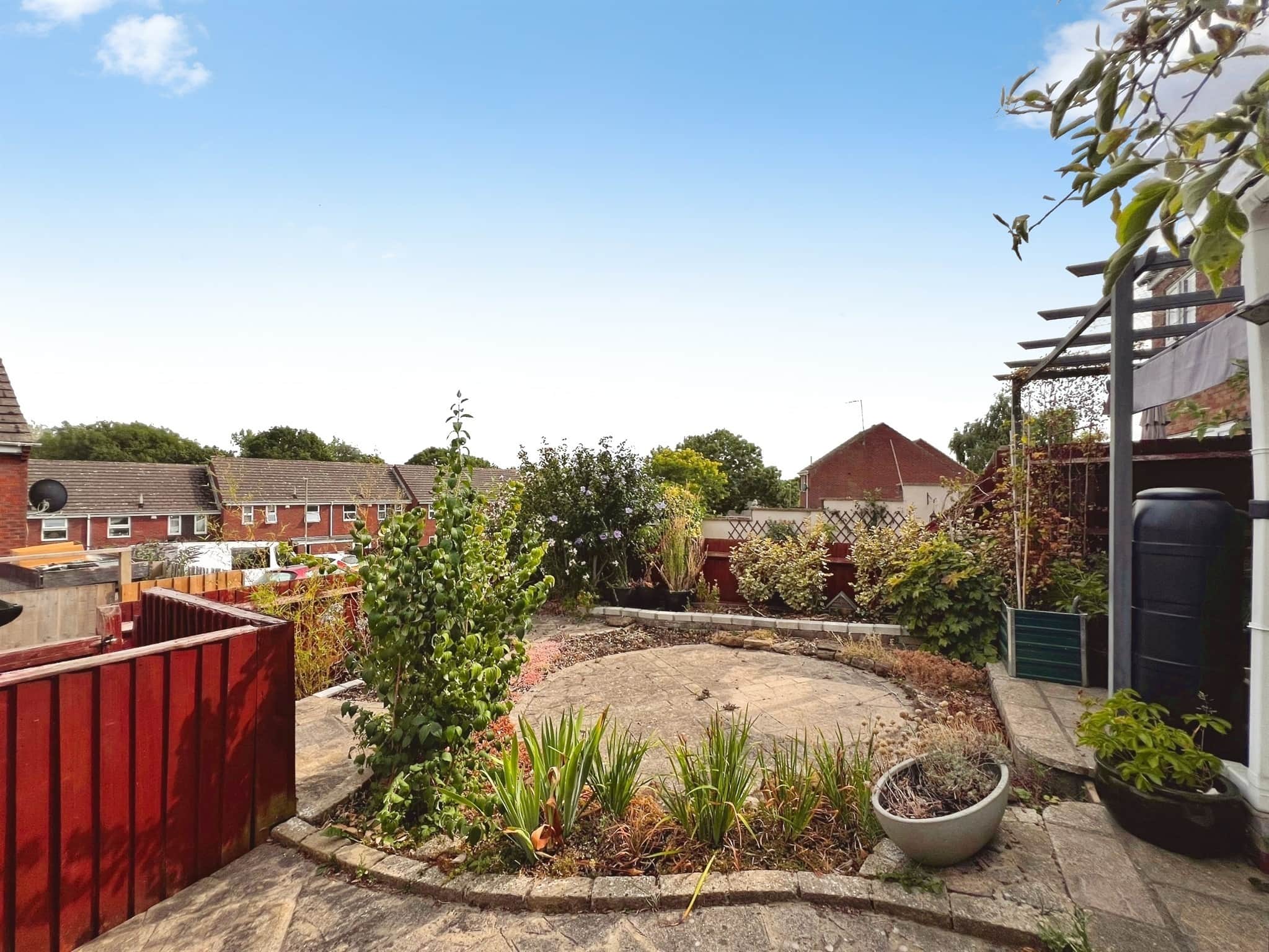 Property at Forgeway, Banbury