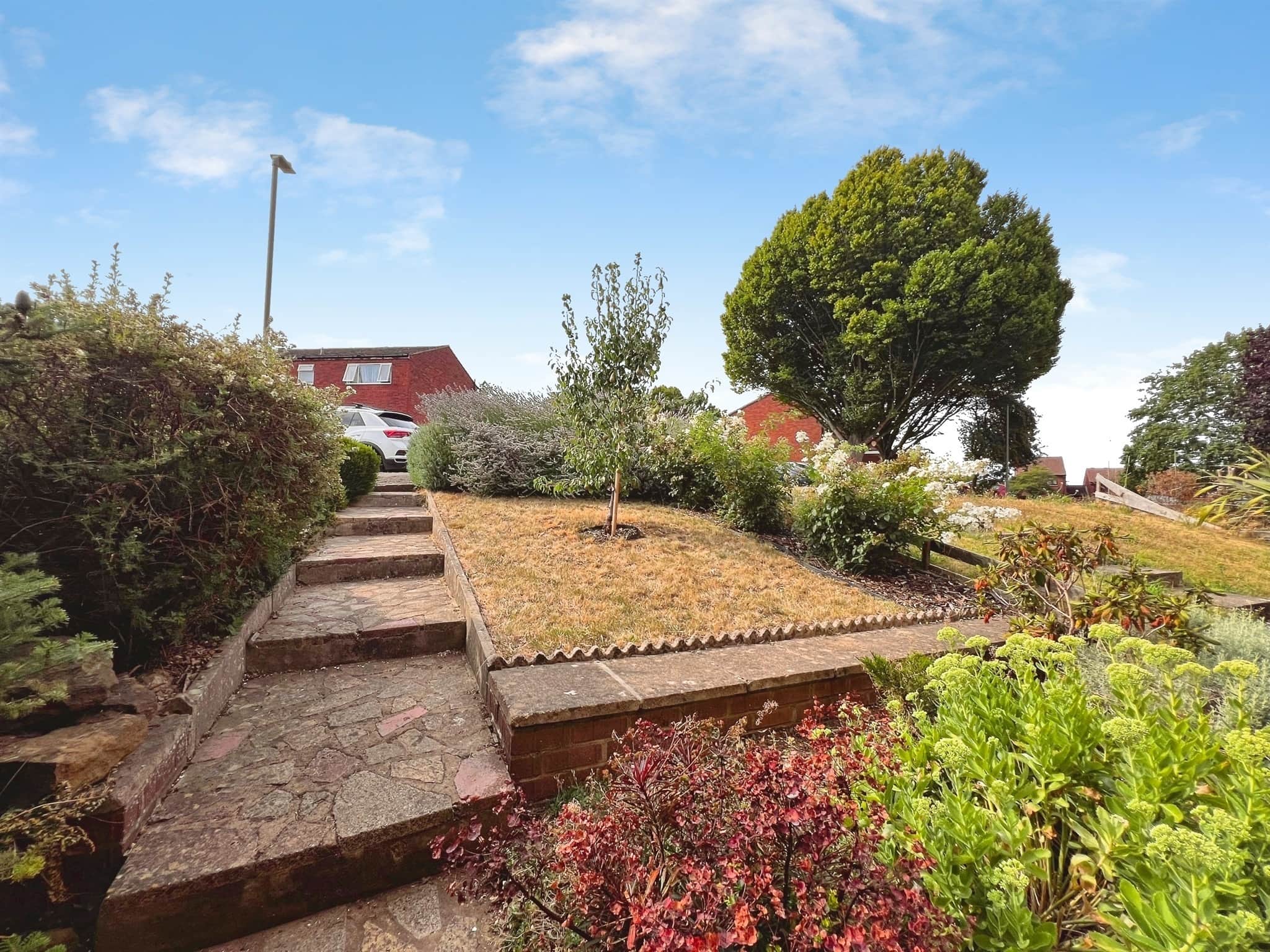 Property at Forgeway, Banbury