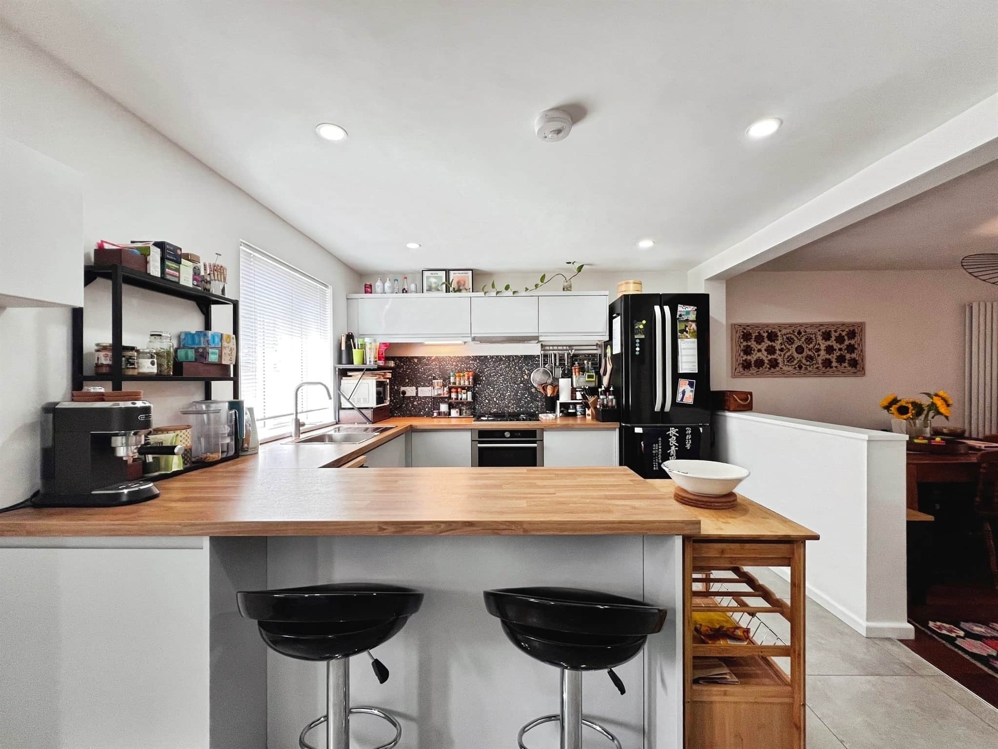 Property at Forgeway, Banbury