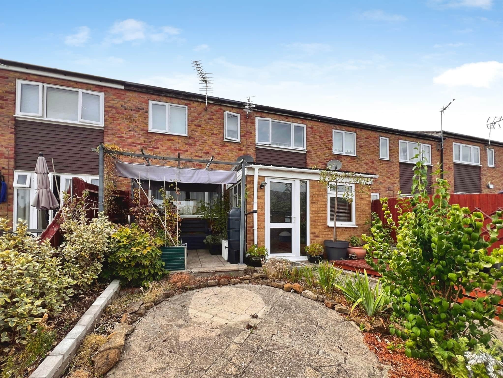 Property at Forgeway, Banbury