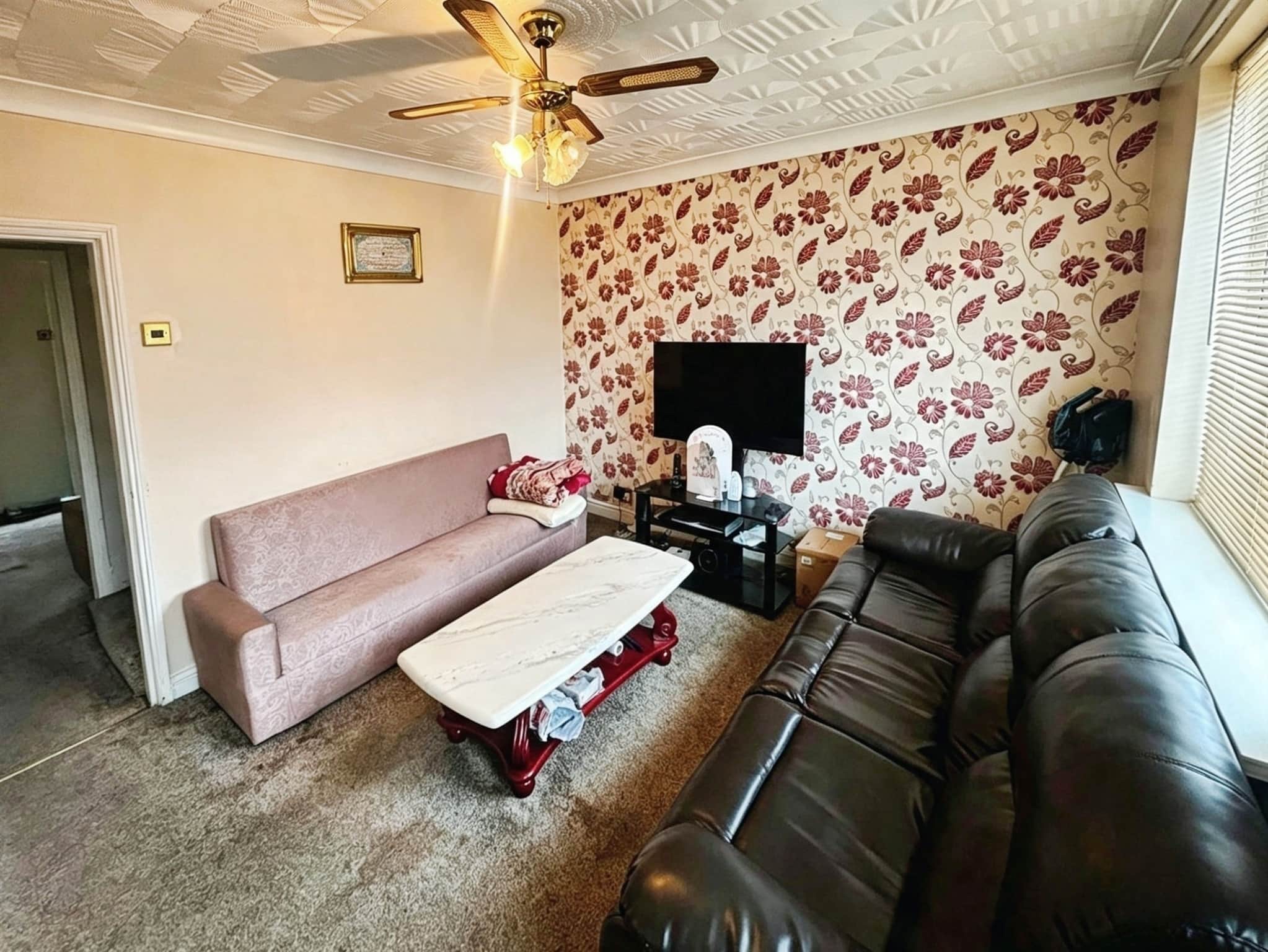 Property at Gladstone Street, Peterborough