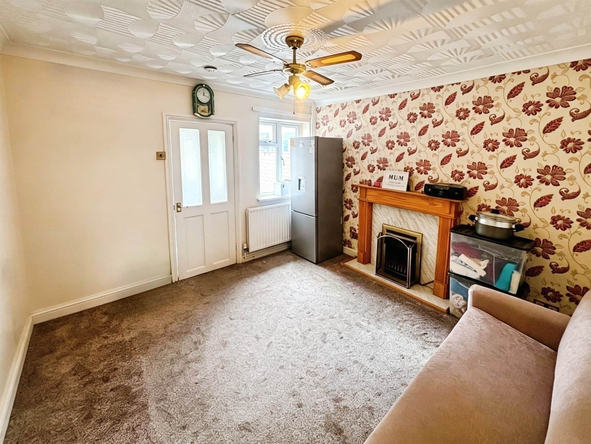 Property at Gladstone Street, Peterborough