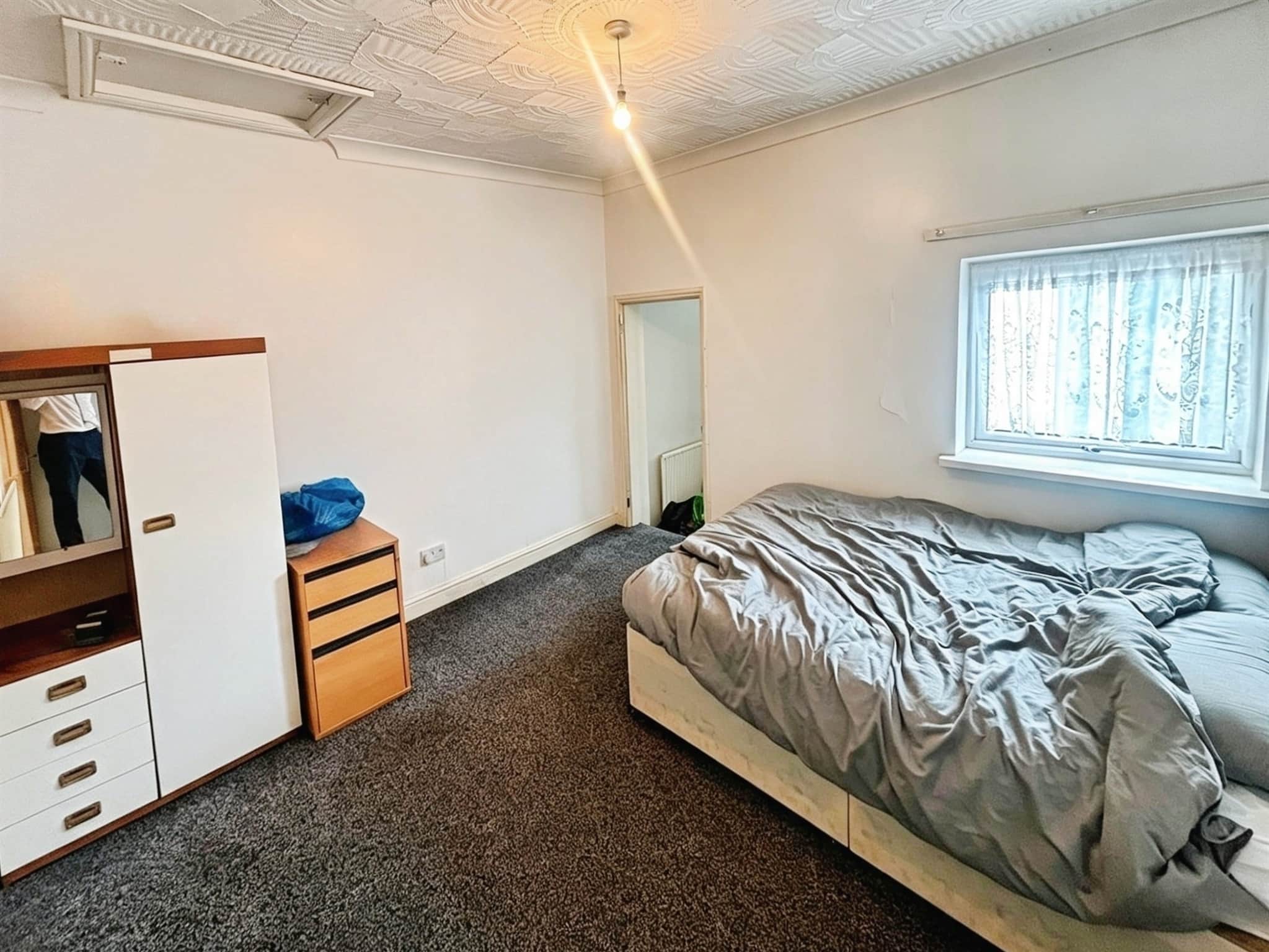 Property at Gladstone Street, Peterborough