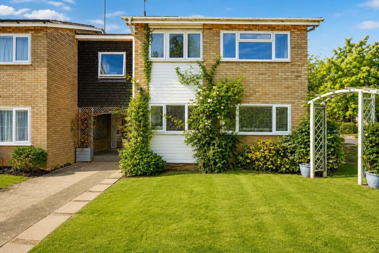Property at Meadowcroft, St. Albans