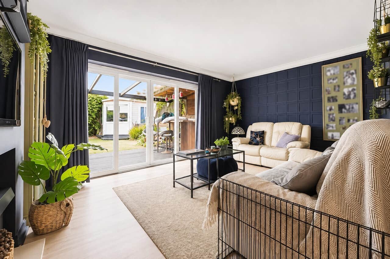 Property at Meadowcroft, St. Albans