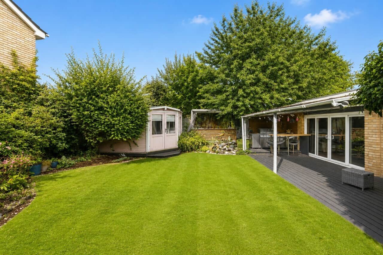 Property at Meadowcroft, St. Albans