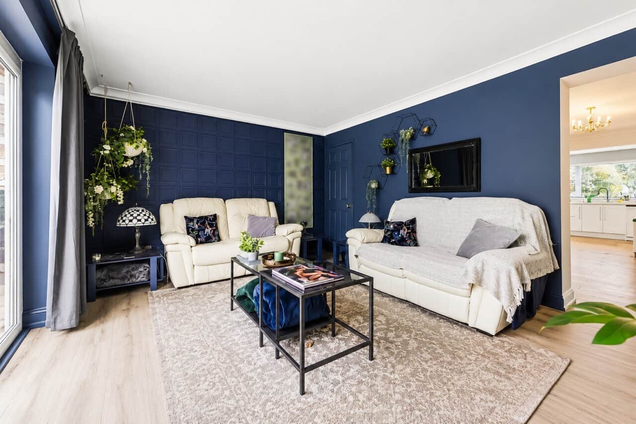 Property at Meadowcroft, St. Albans