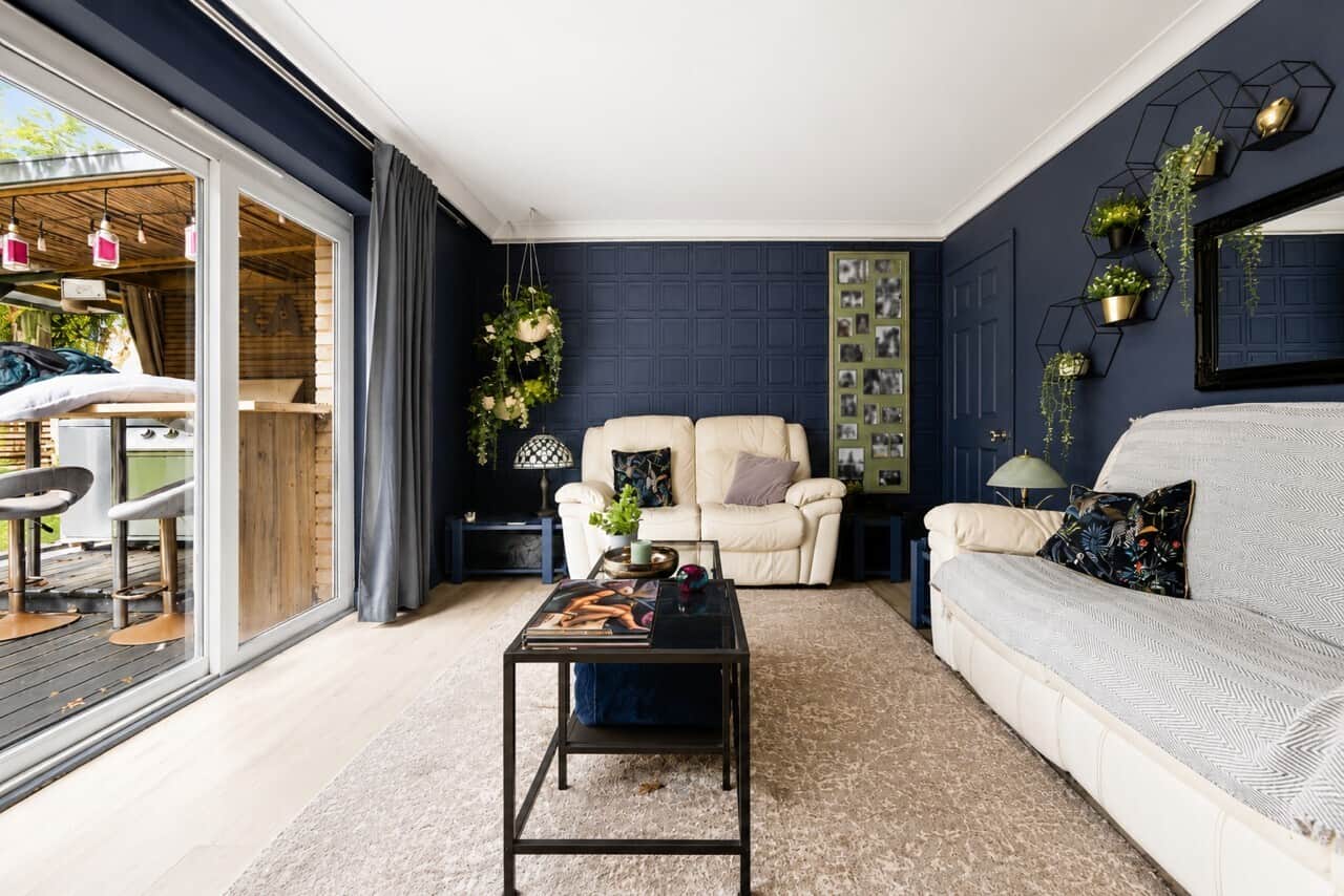 Property at Meadowcroft, St. Albans